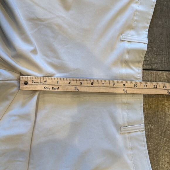 Callaway Men's Classic 9" Golf Shorts Bundle Size 38 - Picture 7 of 10